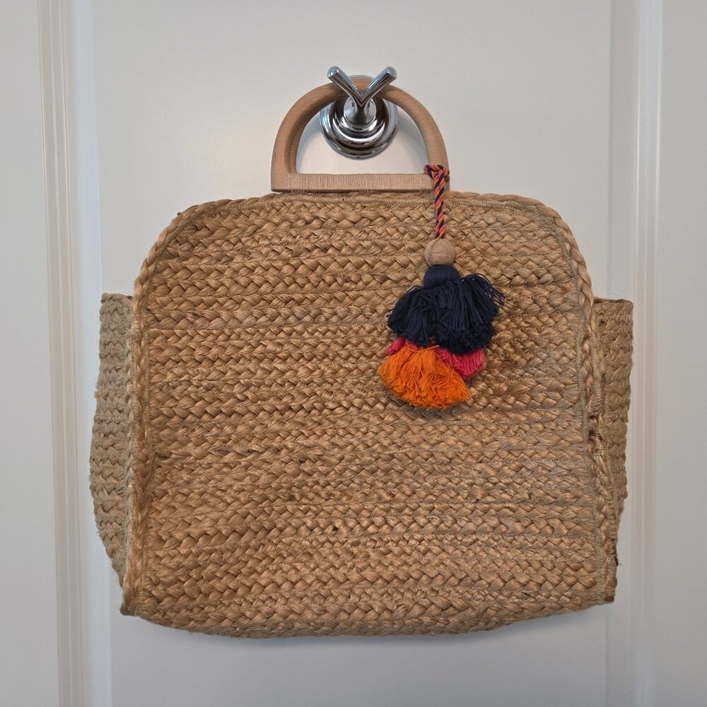 Antik Kraft Bag
